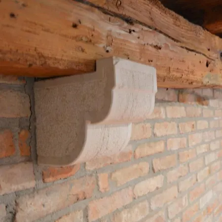 Apartment Con Corte Privata