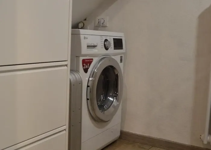 Con Corte Privata 아파트