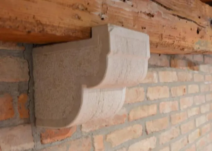 아파트 Con Corte Privata